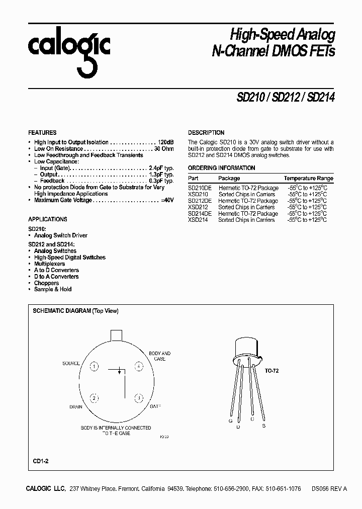 SD210DE-15_8511297.PDF Datasheet