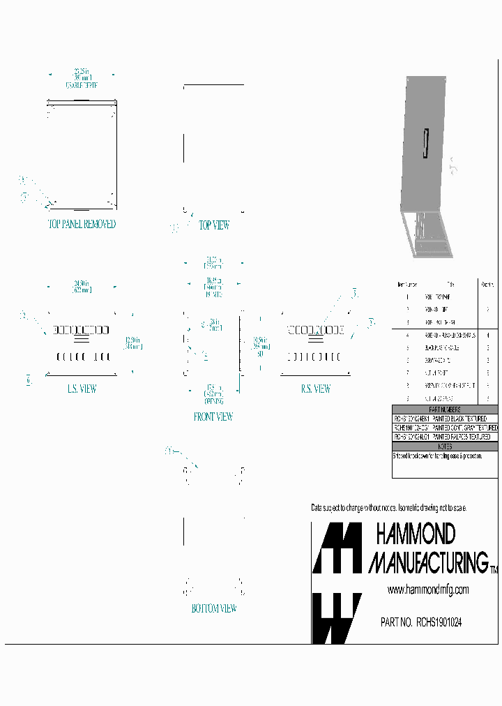 RCHS1901024CG1_8512669.PDF Datasheet