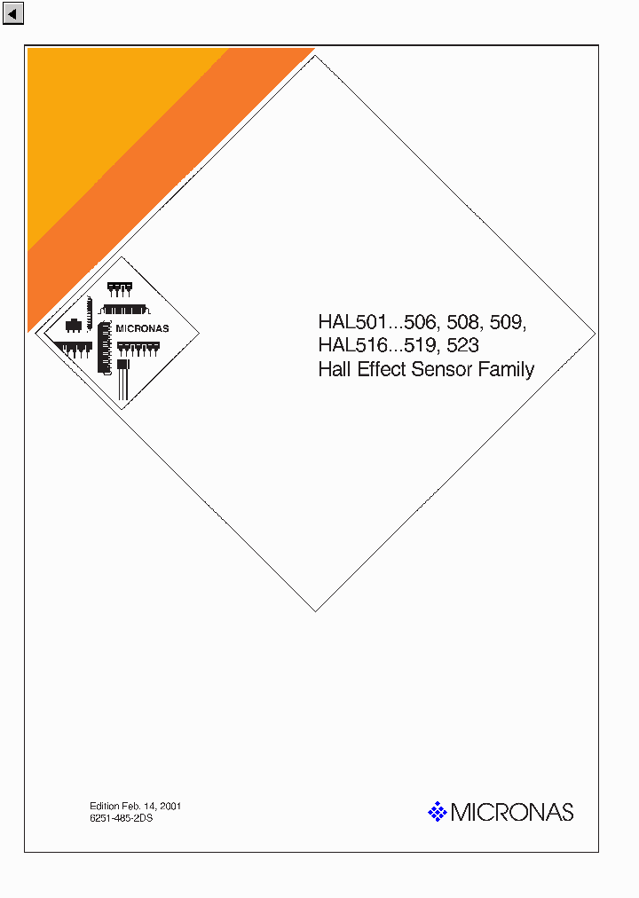 HAL508UA-A_8517231.PDF Datasheet