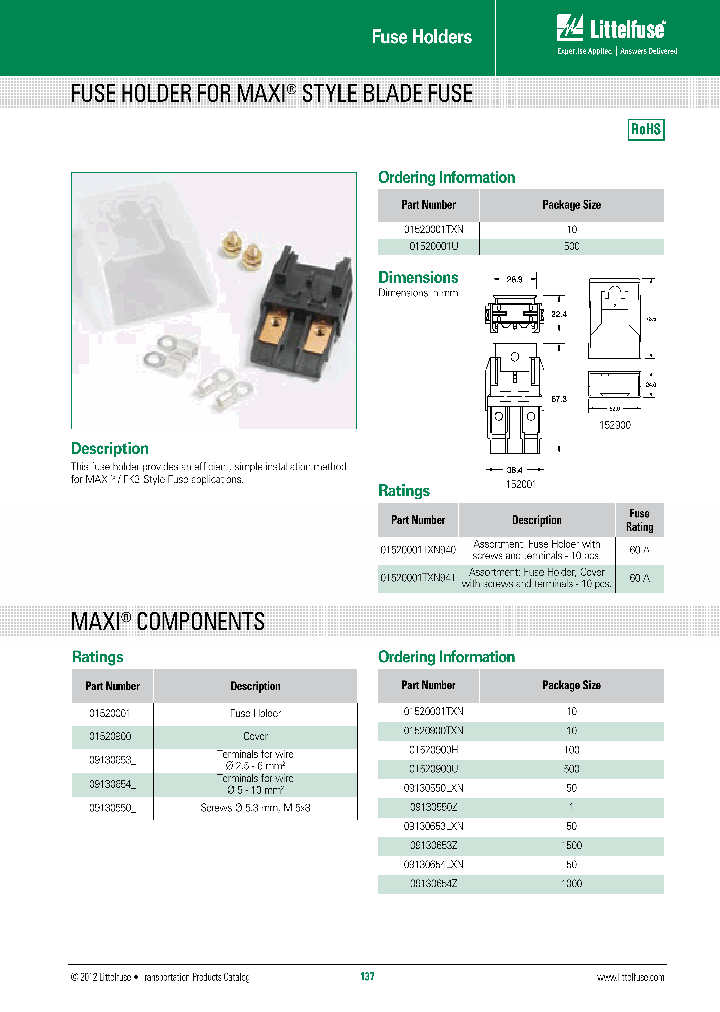 01520001TXN941_8517306.PDF Datasheet