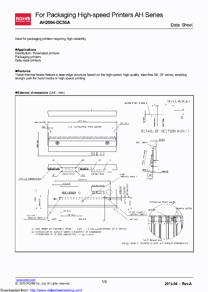 AH2004-DC50A_8519674.PDF Datasheet