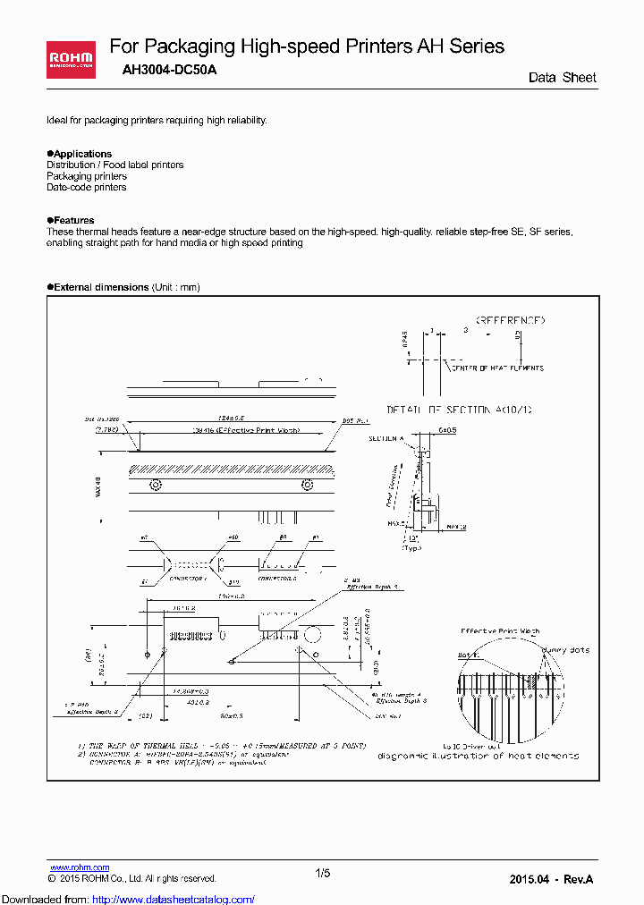 AH3004-DC50A_8519675.PDF Datasheet