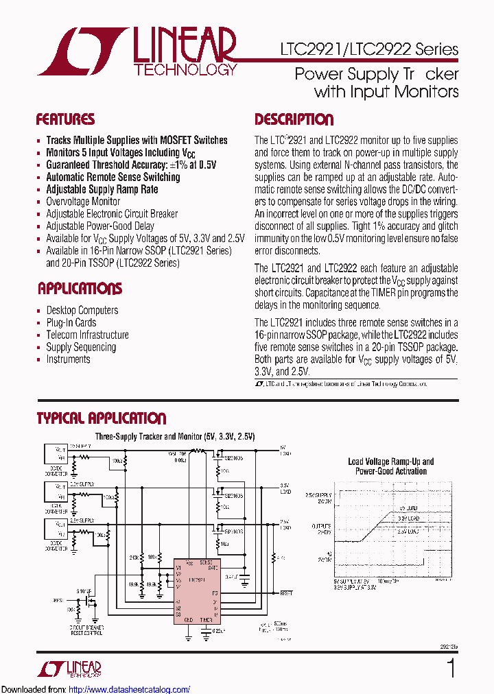 LTC2922IF-25PBF_8523104.PDF Datasheet