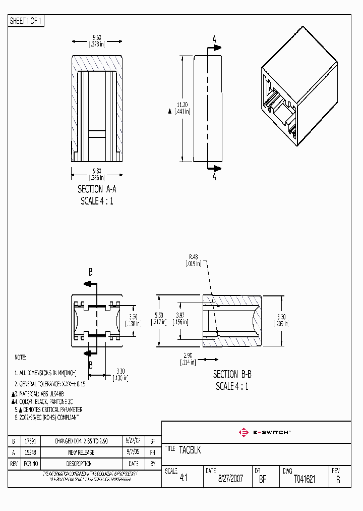 T041621_8527345.PDF Datasheet