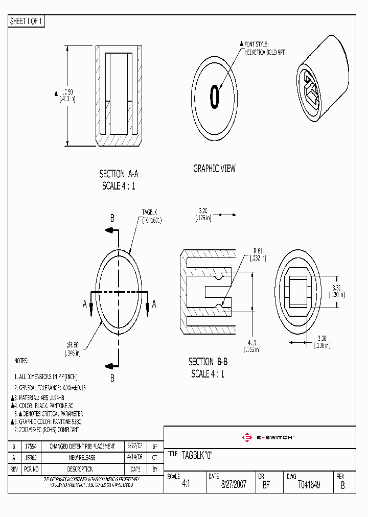 T041649_8527364.PDF Datasheet