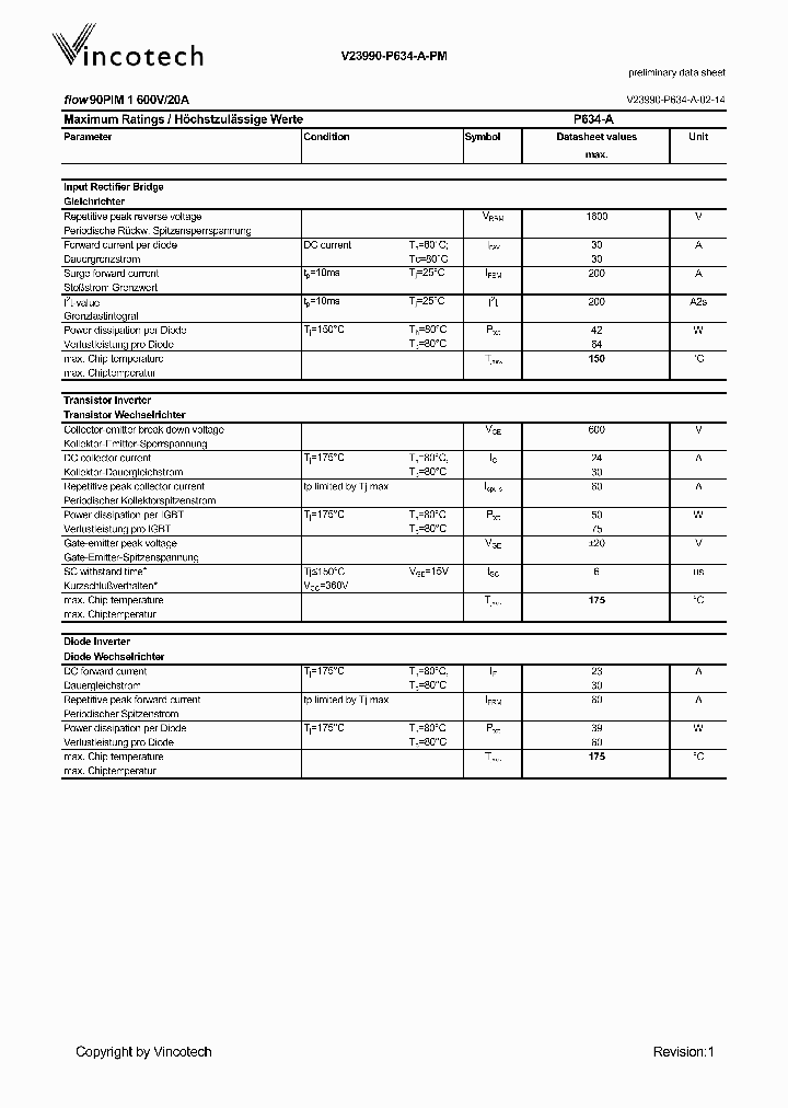 V23990-P634-A-P1-14_8540428.PDF Datasheet