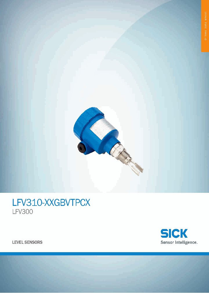 LFV310-XXGBVTPCX_8547430.PDF Datasheet