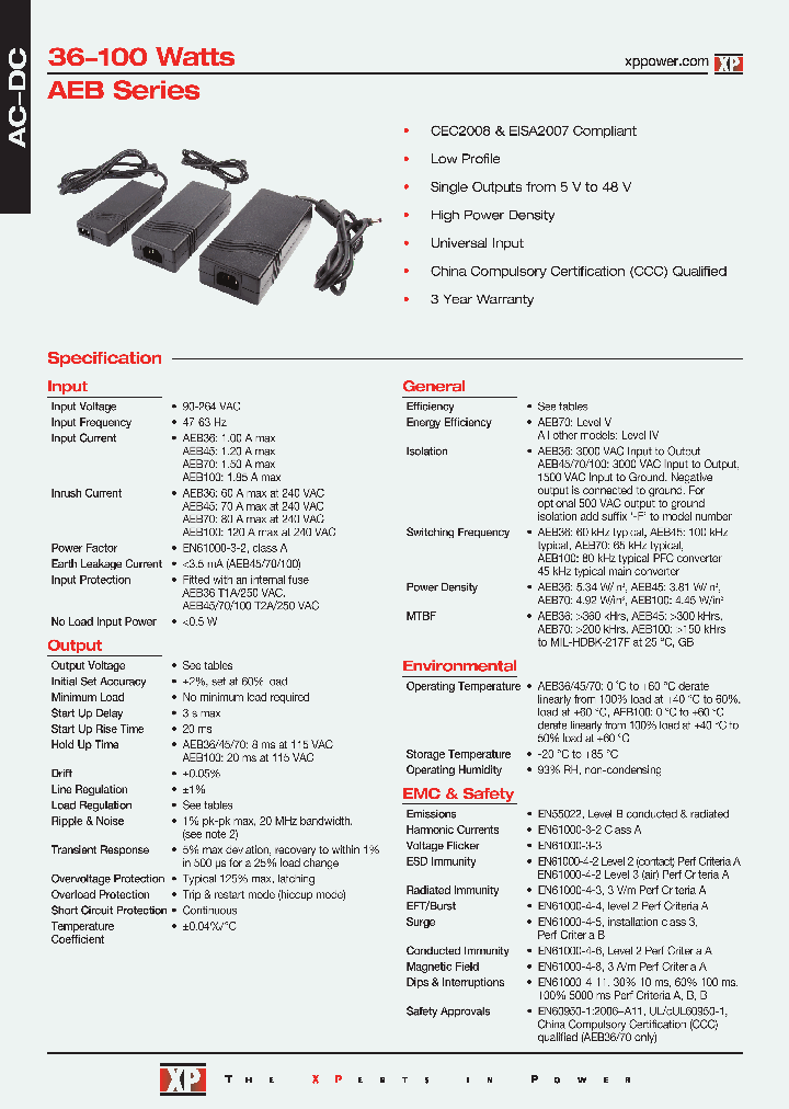 AEB36US05_8548242.PDF Datasheet