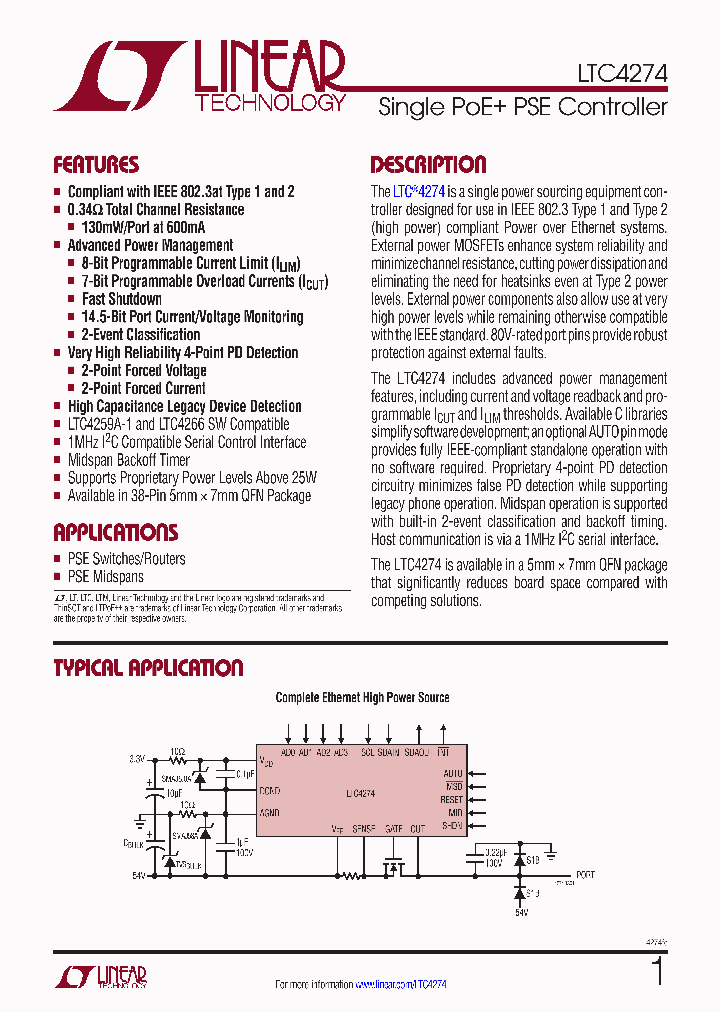 LTC4274-15_8550076.PDF Datasheet