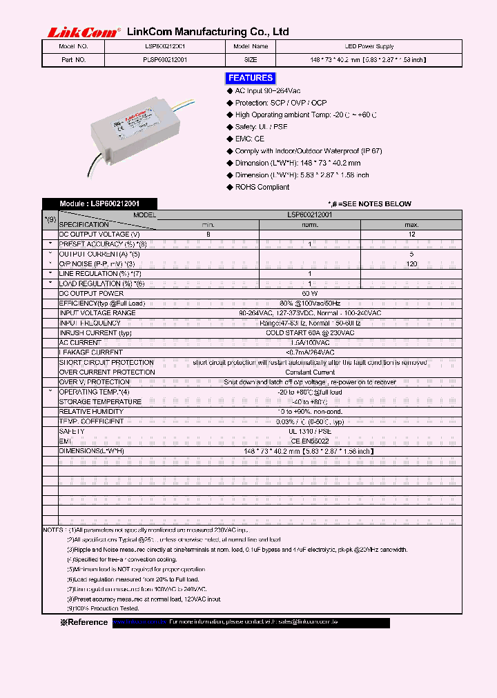 PLSP600212001_8555285.PDF Datasheet