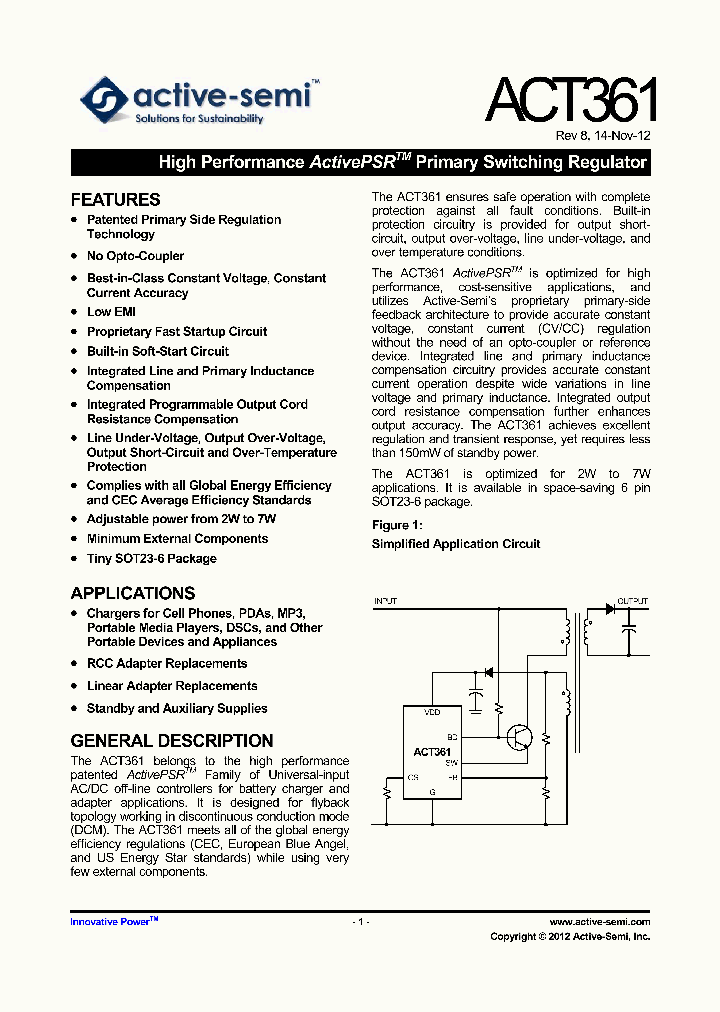 ACT361US-T_8566405.PDF Datasheet