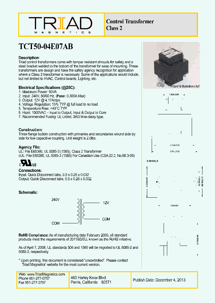 TCT50-04E07AE_8569098.PDF Datasheet