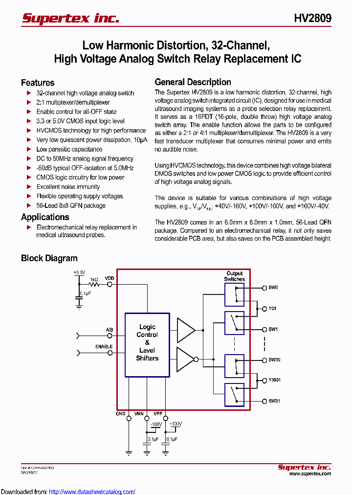 HV2809K6-G-M937_8568904.PDF Datasheet