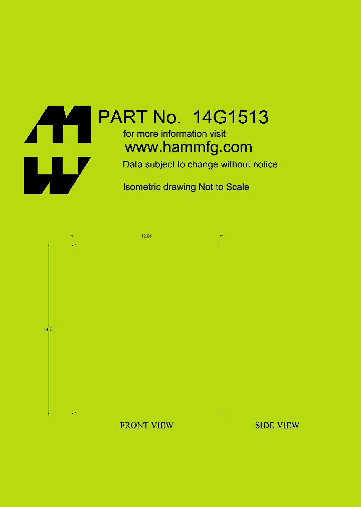 14G1513_8573613.PDF Datasheet