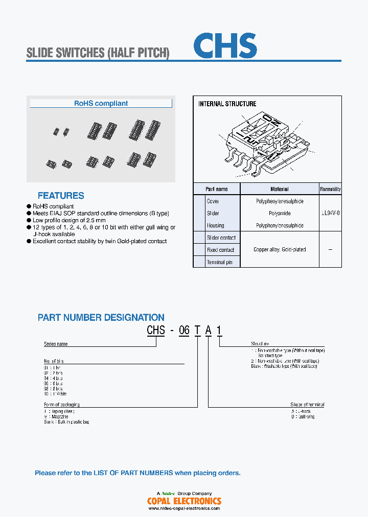 CHS-01MA_8575135.PDF Datasheet