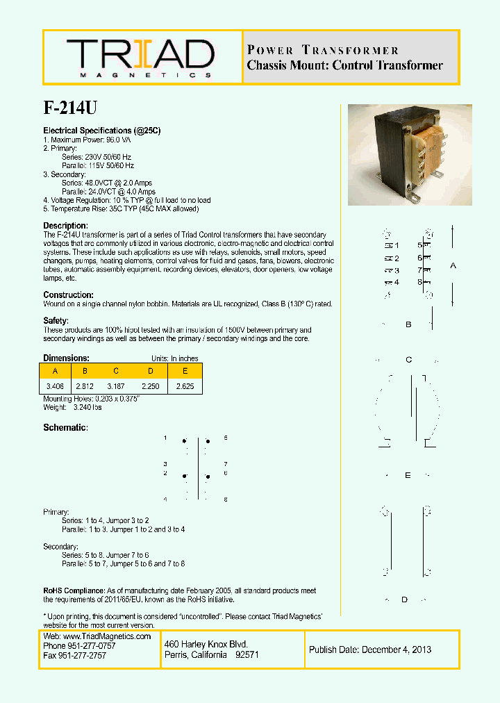 F-214U_8576797.PDF Datasheet