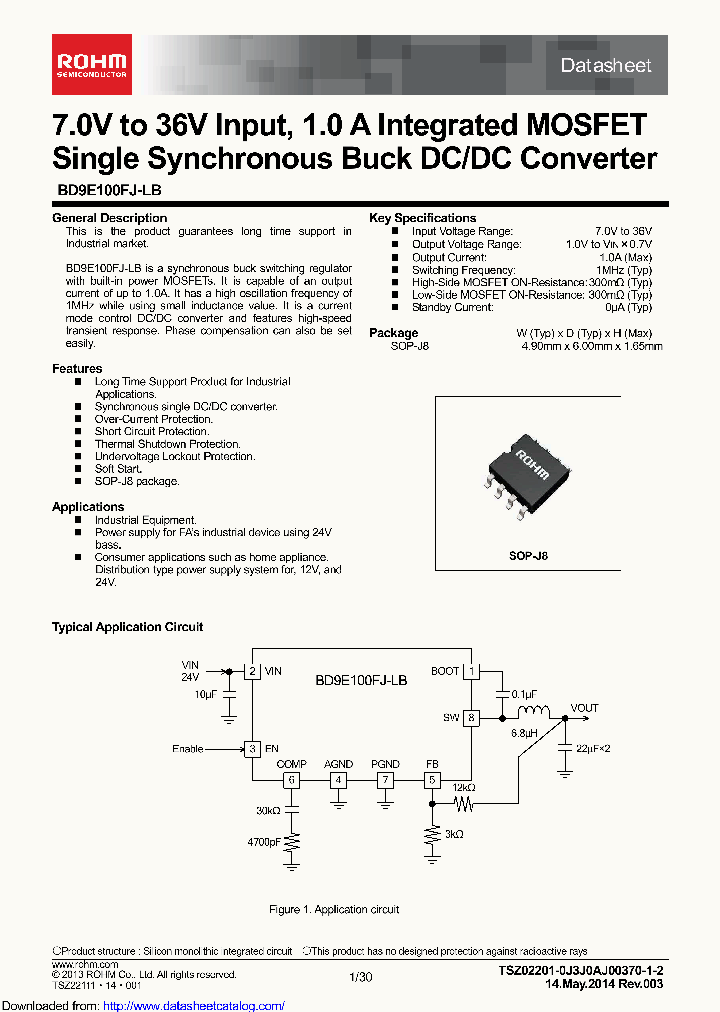 BD9E100FJ-LBGE2_8581519.PDF Datasheet