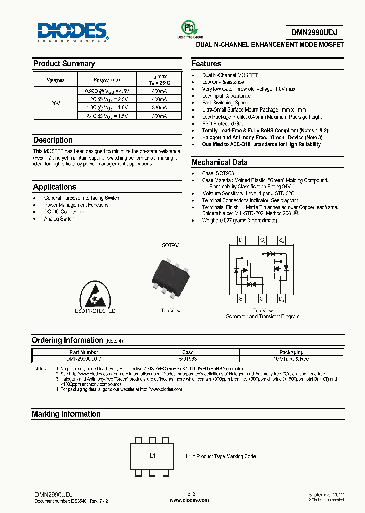 DMN2990UDJ-7_8593618.PDF Datasheet