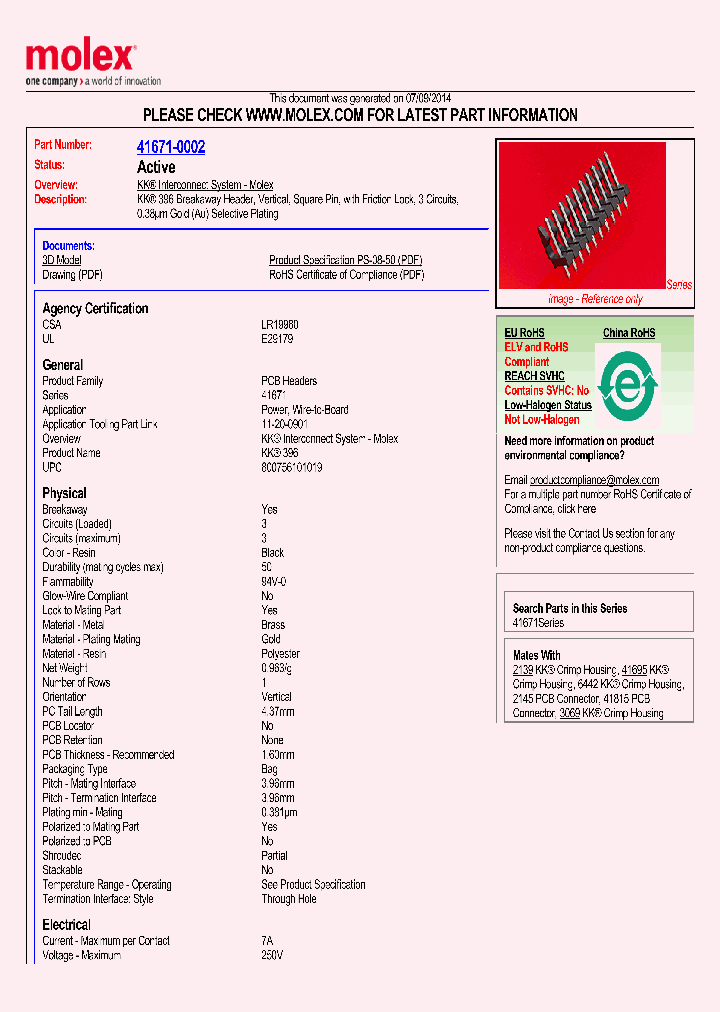A-41671-C03A208_8598132.PDF Datasheet