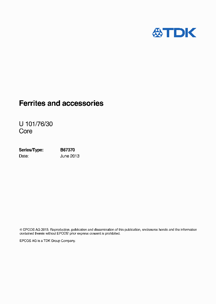 B67370A0002X187_8599418.PDF Datasheet