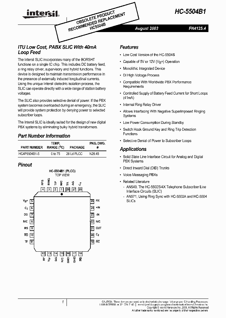 HC5504B1_8599538.PDF Datasheet