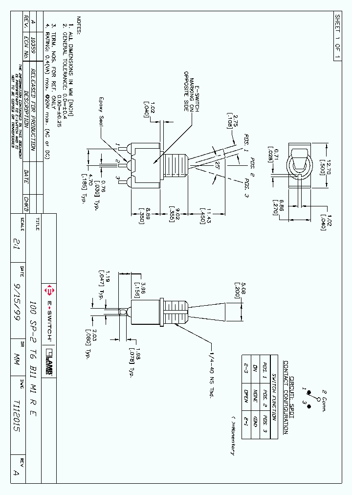 T112015_8604380.PDF Datasheet