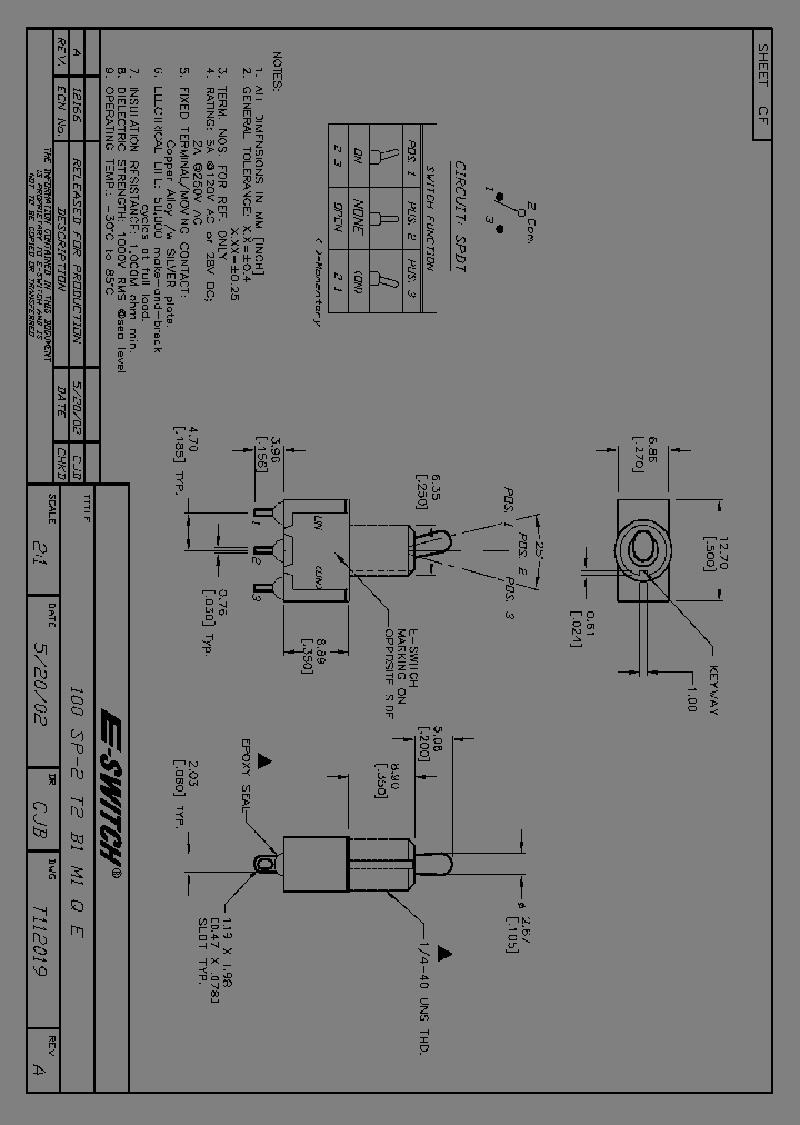 T112019_8604383.PDF Datasheet