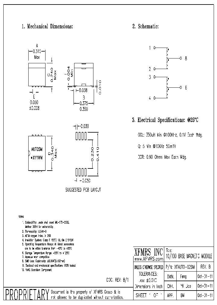 XFAUTO-02SM_8614011.PDF Datasheet