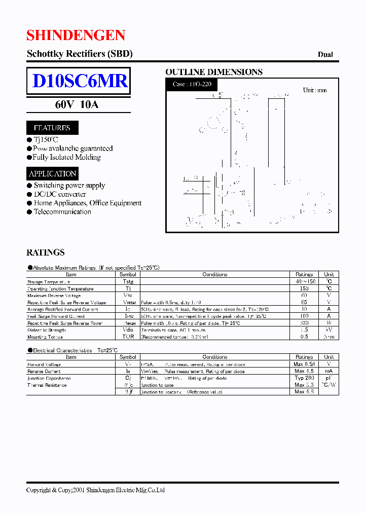 D10SC6MR_8617234.PDF Datasheet