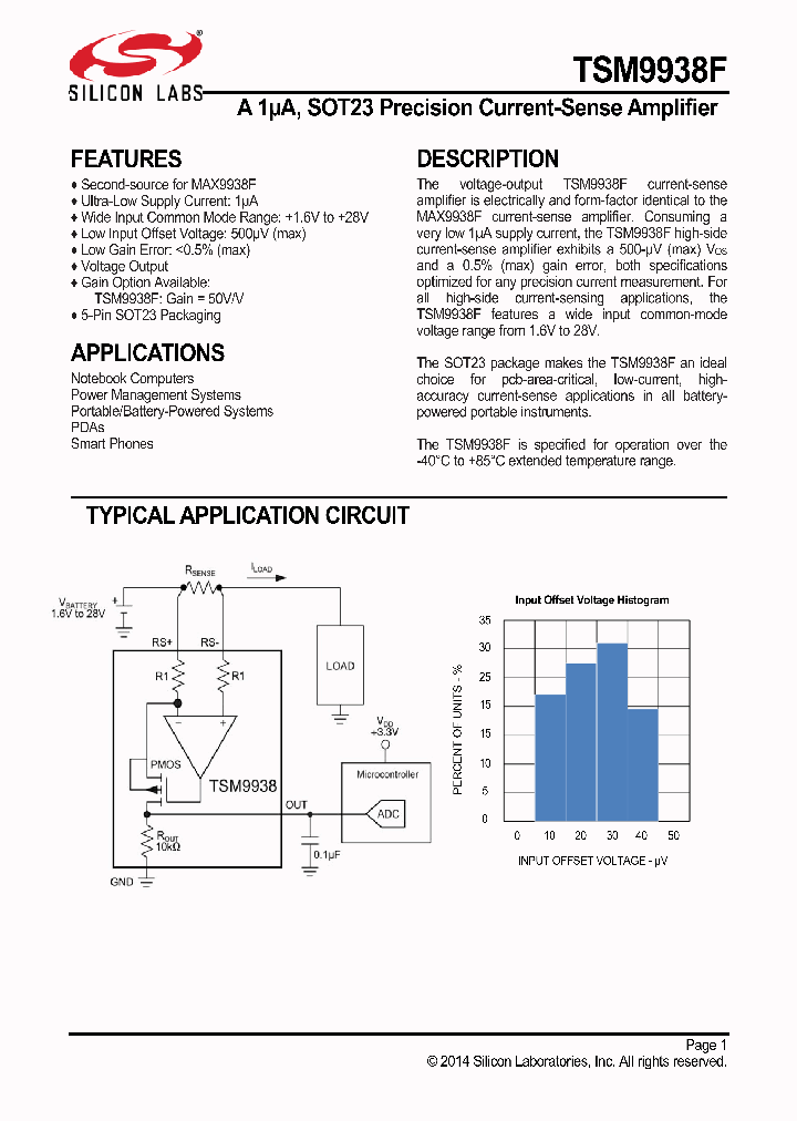 TSM9938F_8617617.PDF Datasheet