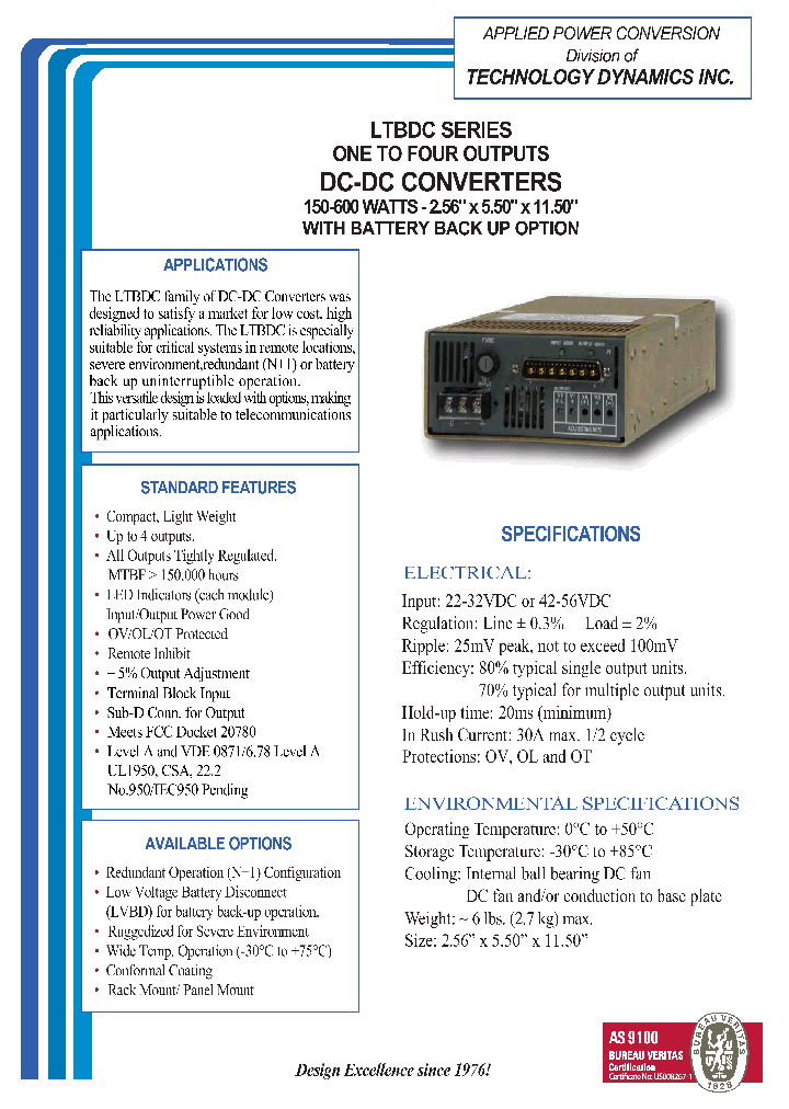 LTBDC-24-24_8617708.PDF Datasheet