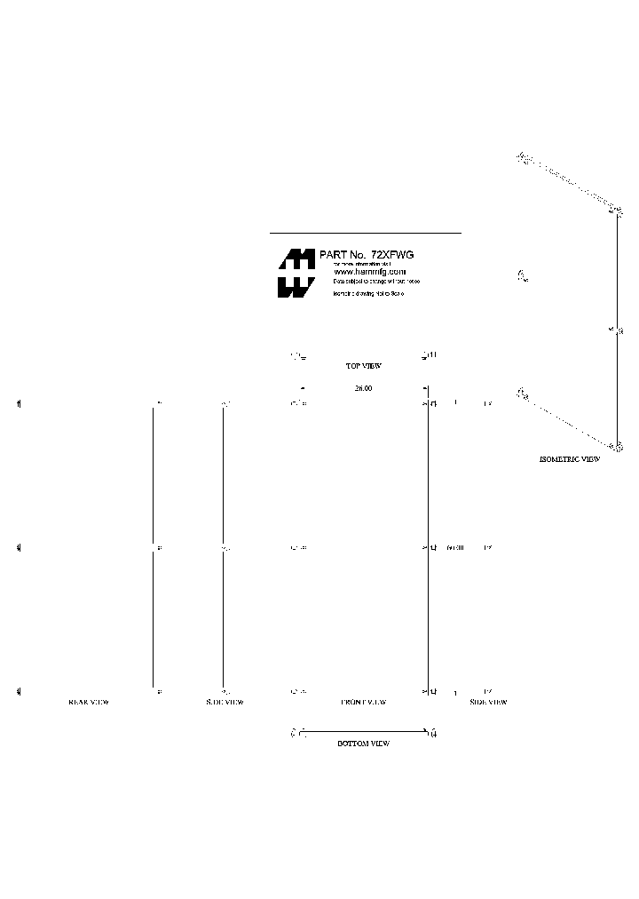 72XFWG_8618486.PDF Datasheet