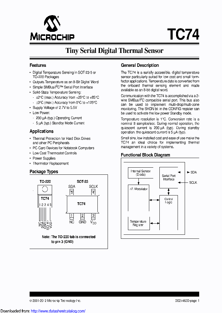 TC74A6-33VCTTR_8623497.PDF Datasheet