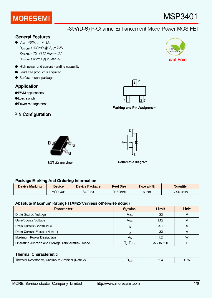 MSP3401_8626892.PDF Datasheet