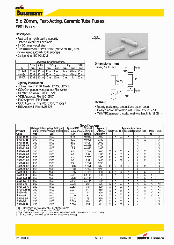 S501-10-R_8628965.PDF Datasheet