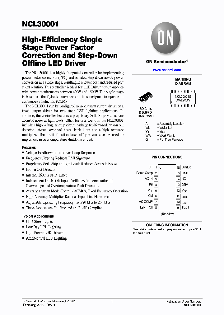 NCL30001-15_8630948.PDF Datasheet