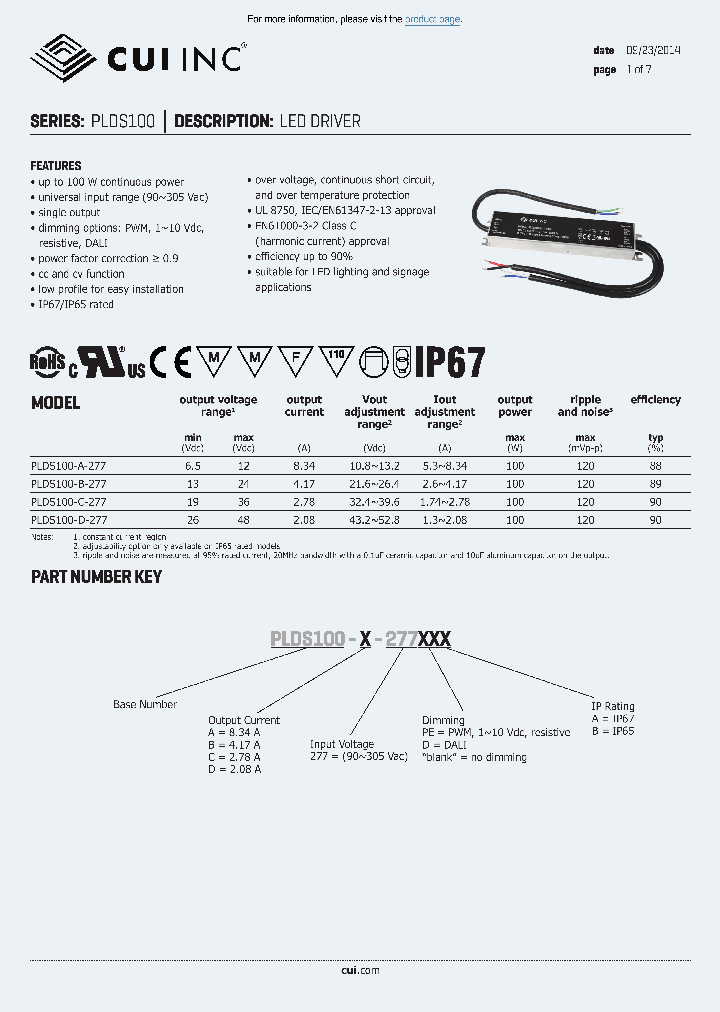 PLDS100-A-277_8634717.PDF Datasheet