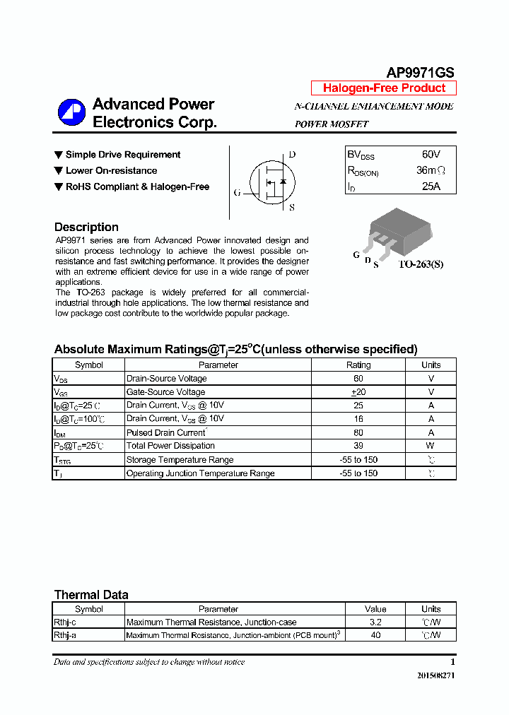 AP9971GS_8636080.PDF Datasheet