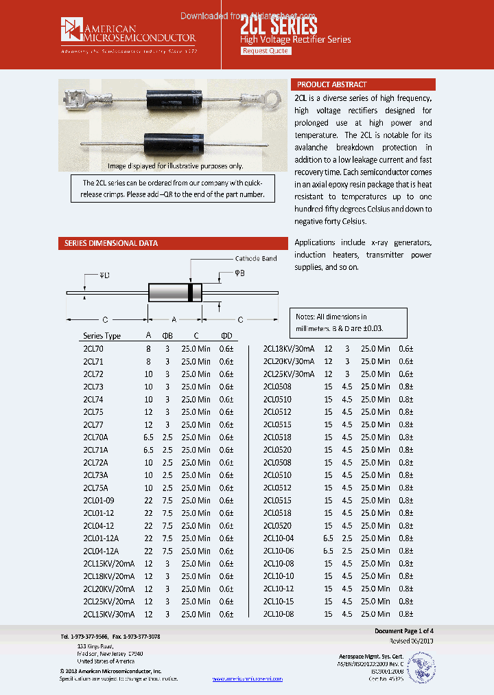 2CL72A_8641666.PDF Datasheet