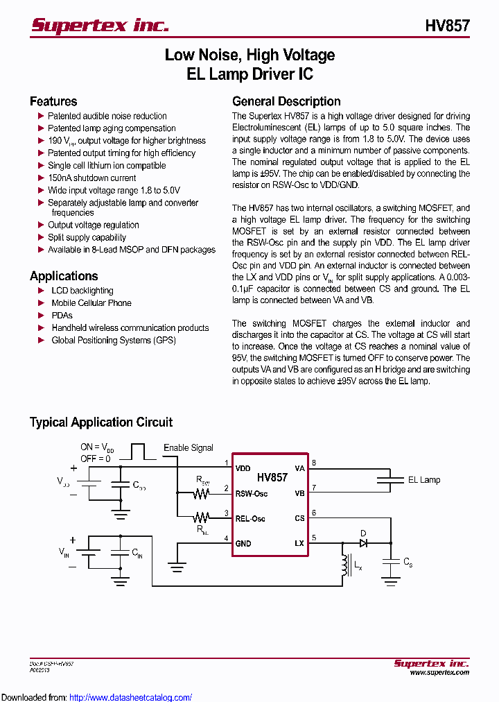 HV857LK7-G_8643106.PDF Datasheet