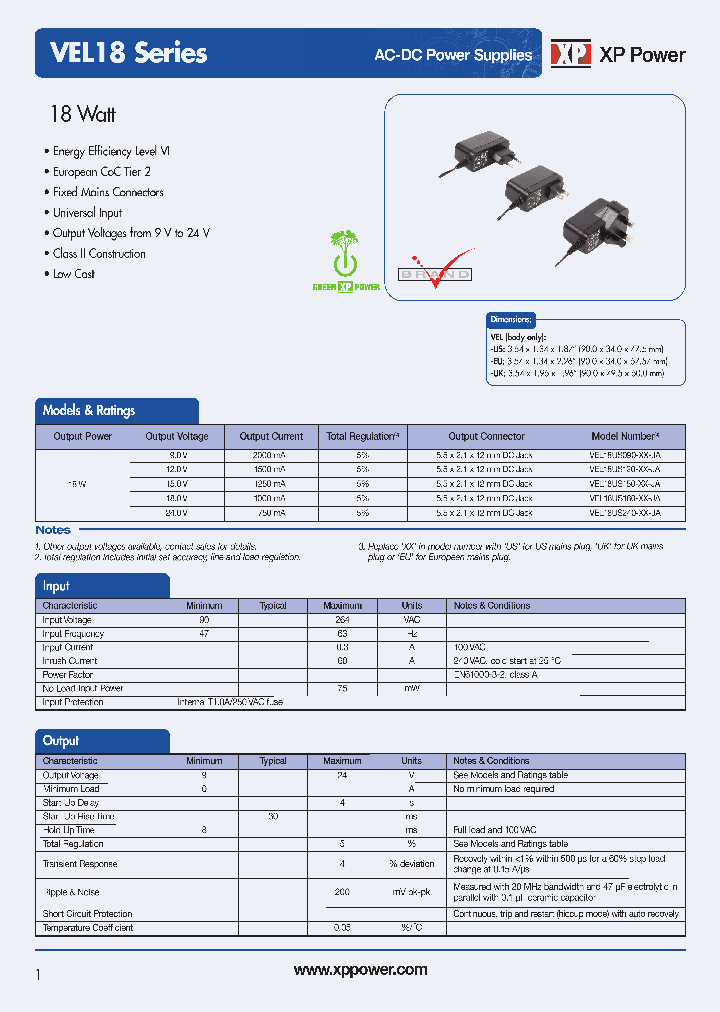 VEL18US180-US-JA_8644182.PDF Datasheet