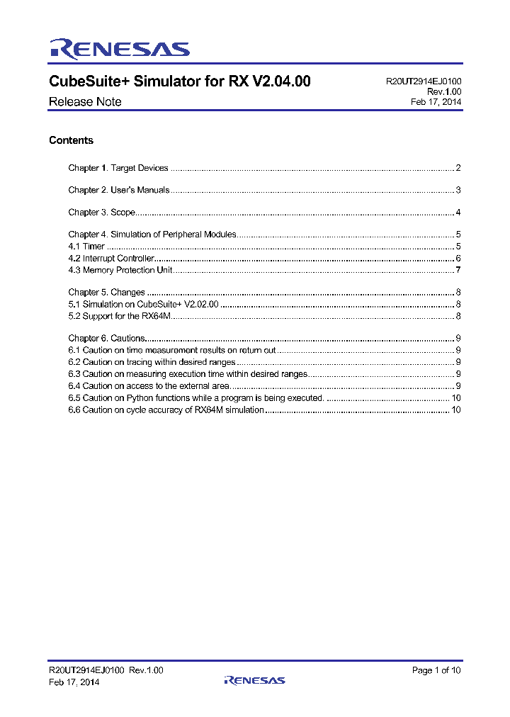 R20UT2914EJ0100_8658311.PDF Datasheet