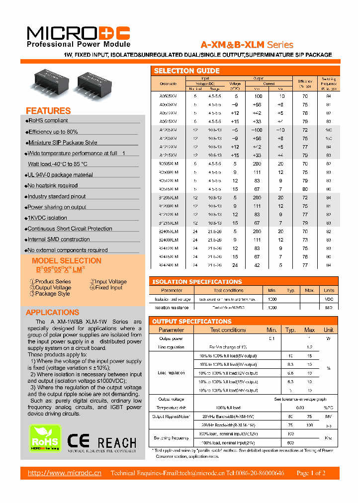 B-XLM_8670379.PDF Datasheet