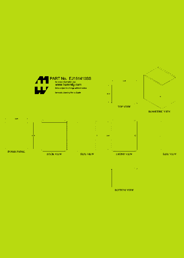 EJ161410SS_8680122.PDF Datasheet