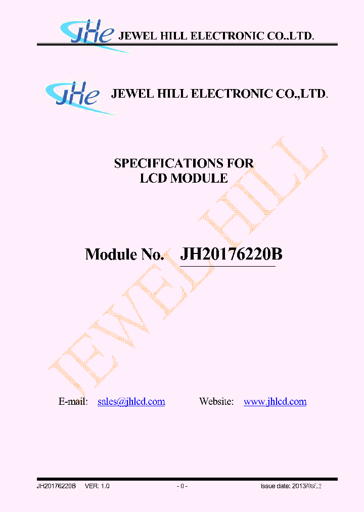 JH20176220BCNUMNFHCWC_8681681.PDF Datasheet