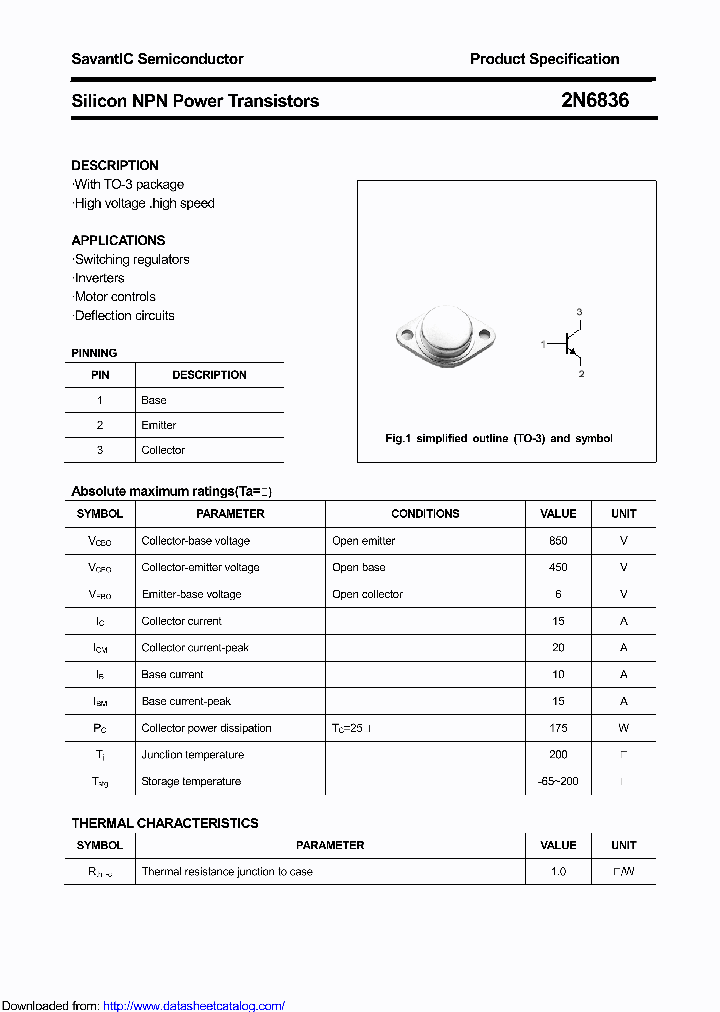 2N6836_8686650.PDF Datasheet