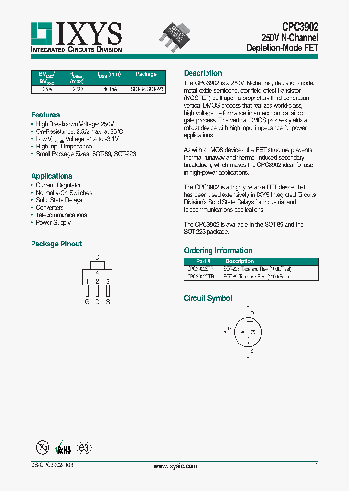 CPC3902_8693813.PDF Datasheet