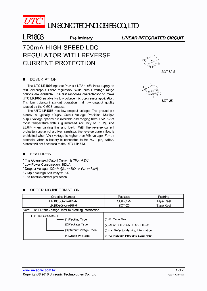 LR1803G-XX-AF5-R_8696907.PDF Datasheet