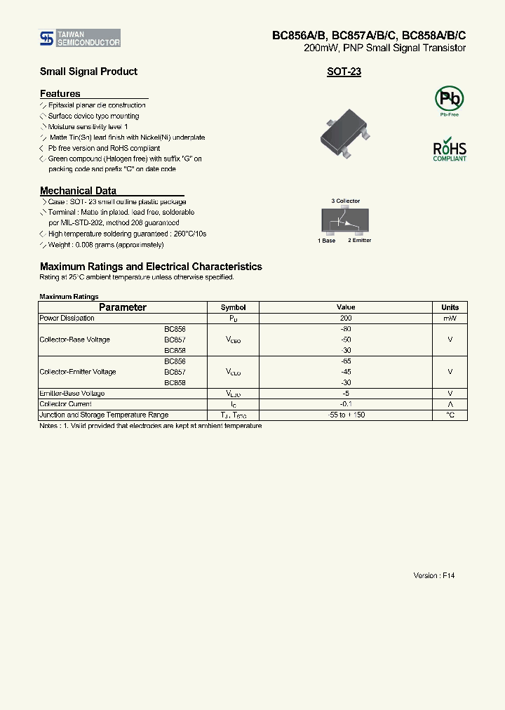 BC858B_8699080.PDF Datasheet