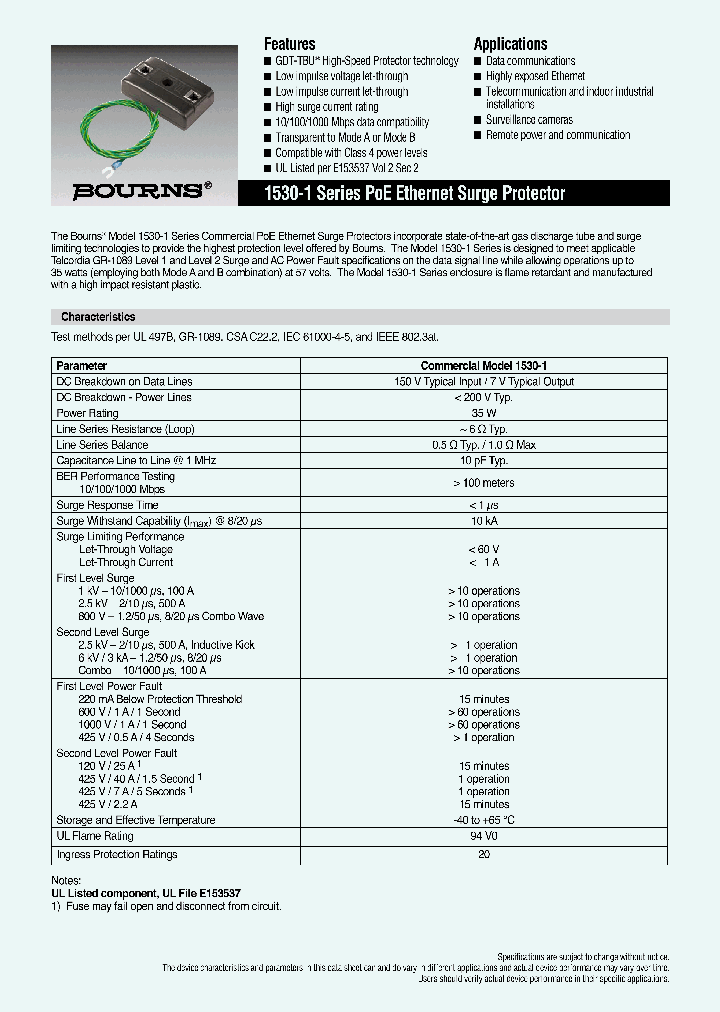 1530-1_8699273.PDF Datasheet